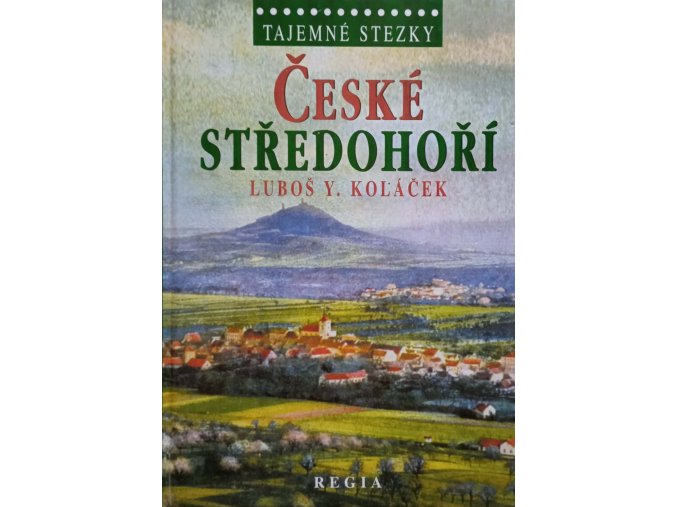 České středohoří (2009)