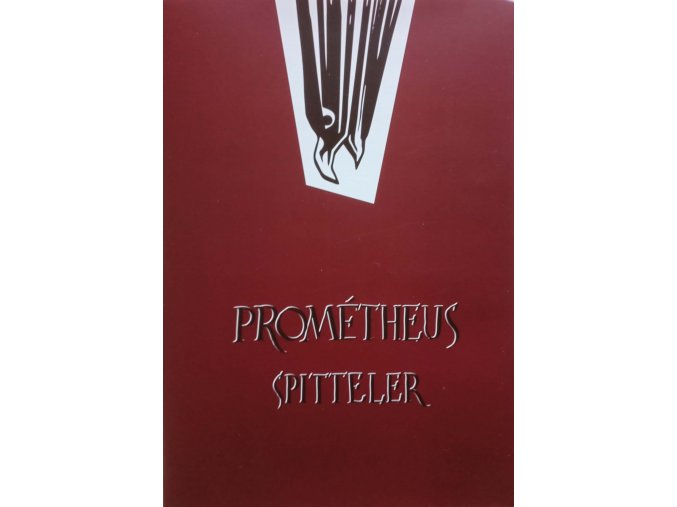 Prométheus Spitteler (2021)