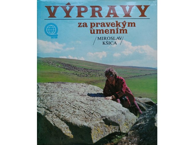 Výpravy za pravěkým uměním (1984)