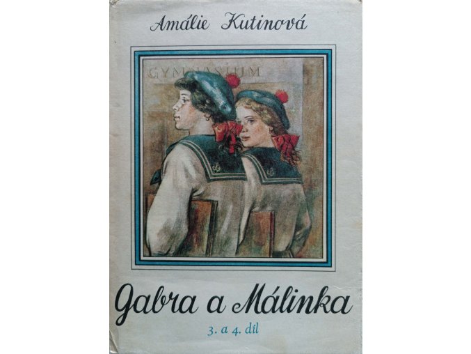 Gabra a Málinka 3. a 4. díl (1970)