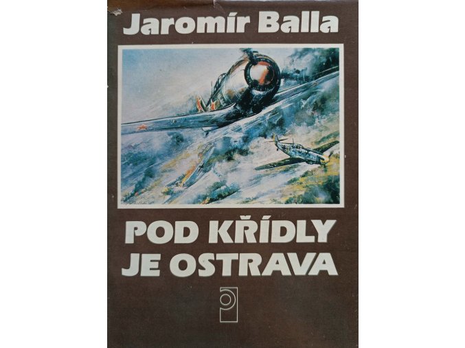 Pod křídly je Ostrava (1985)