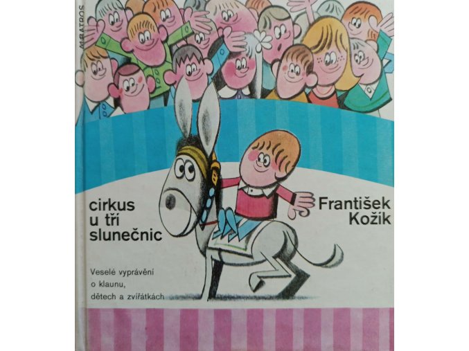Cirkus U tří slunečnic (1986)