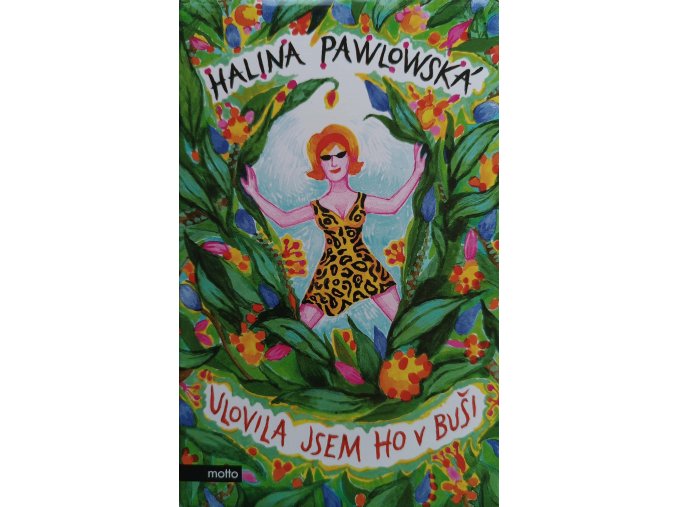 Ulovila jsem ho v buši (2014)