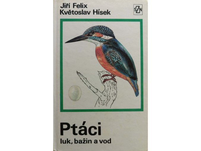 Ptáci luk, bažin a vod (1976)