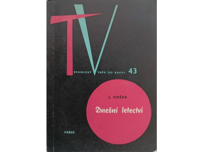 Dnešní letectví (1962)