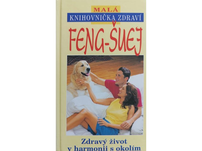 Feng-šuej (2001)