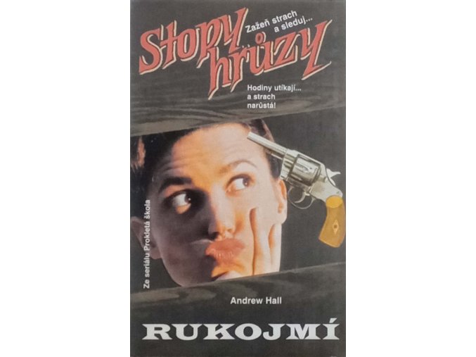 Stopy hrůzy 104 - Rukojmí (2000)