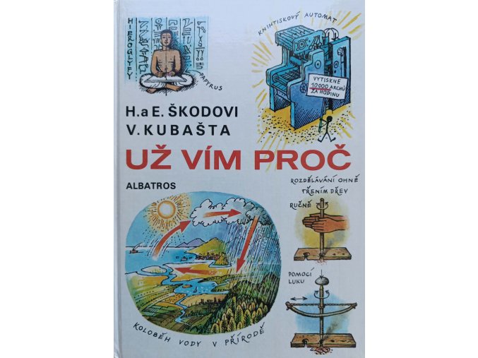 Už vím proč I. (1981)