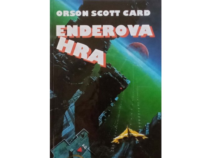 Enderova sága 1 - Enderova hra (1994)