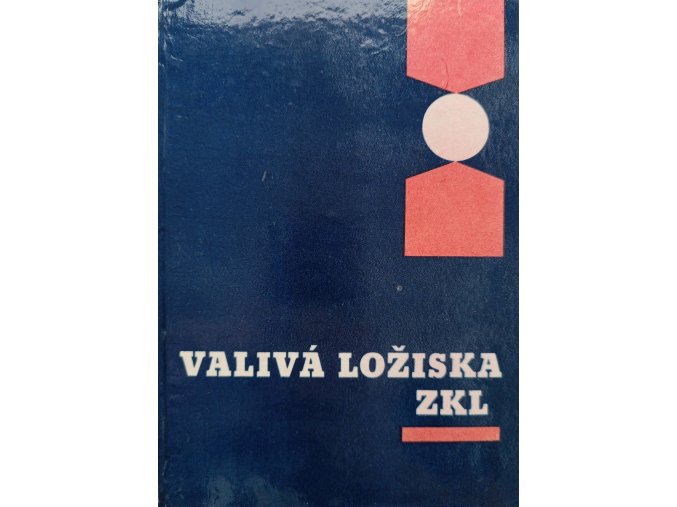 Valivá ložiska ZKL (1965)