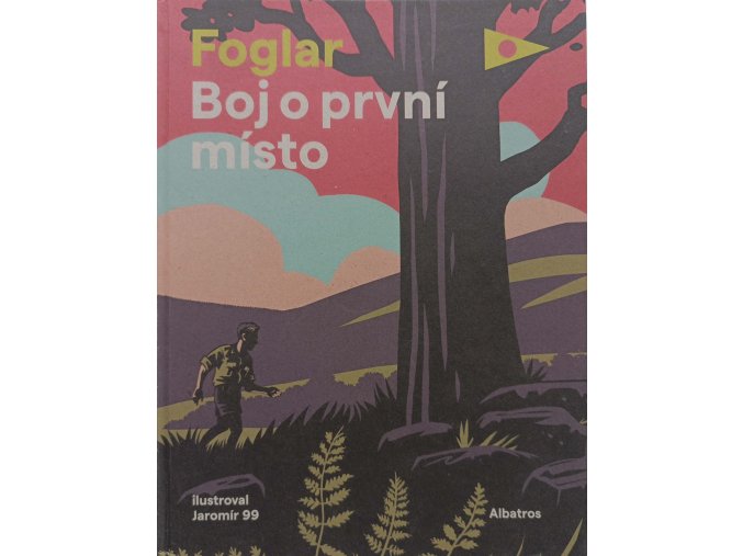 Boj o první místo (2020)