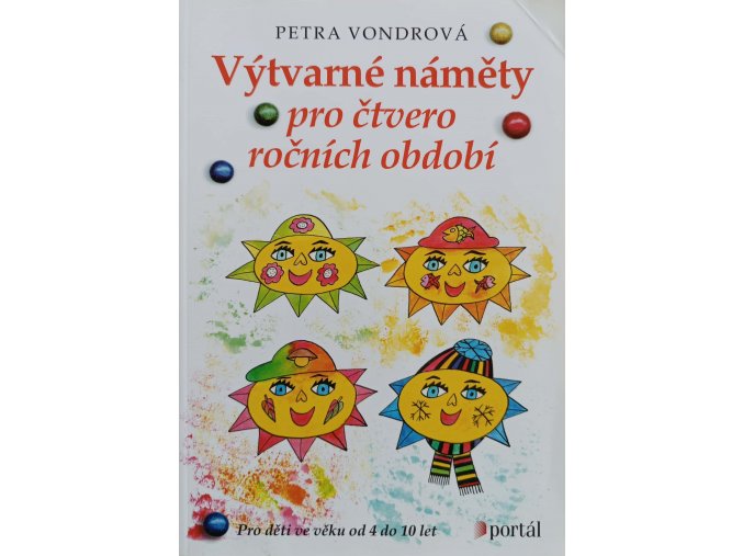 Výtvarné náměty pro čtvero ročních období (2005)
