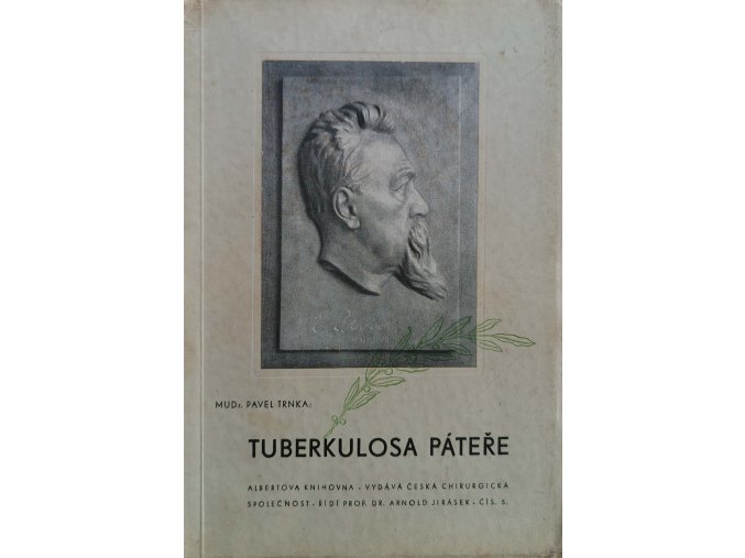 Tuberkulosa páteře (1944)
