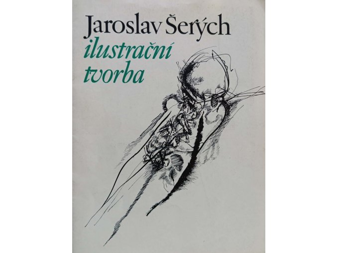 Jaroslav Šerých - ilustrační tvorba (1979)