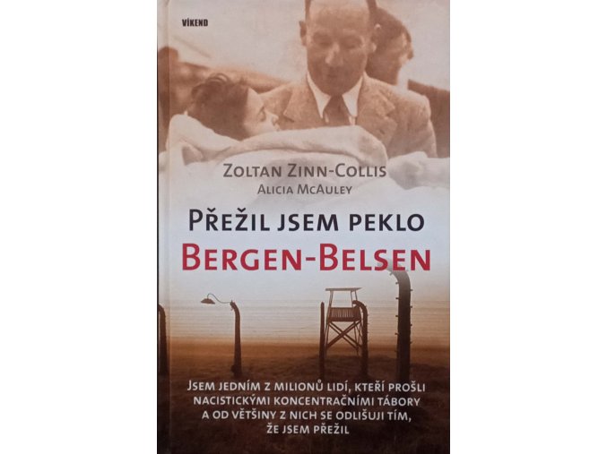 Přežil jsem peklo Bergen-Belsen (2010)