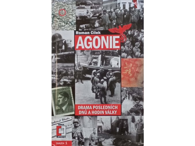 Agonie - Drama posledních dnů a hodin války (2007)