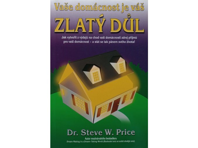 Vaše domácnost je váš zlatý důl (2003)