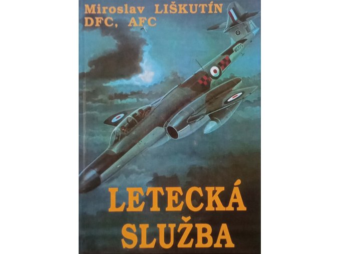 Letecká služba (1991)