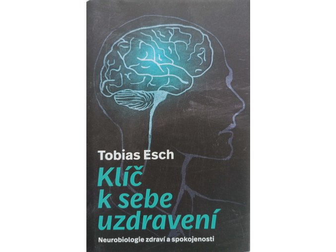 Klíč k sebe uzdravení (2019)