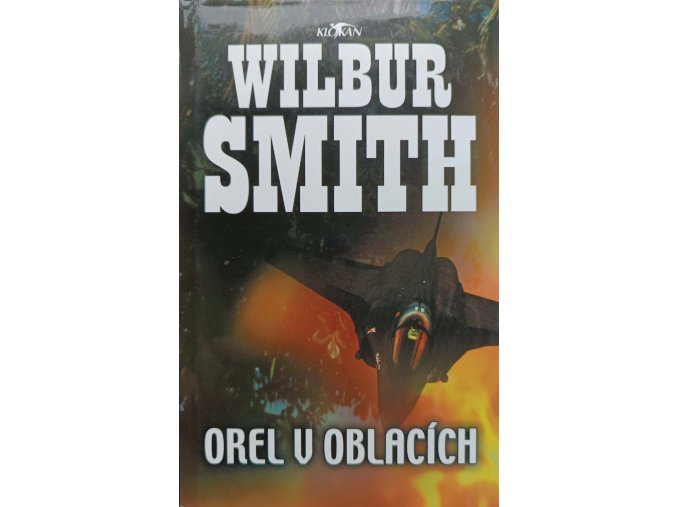 Orel v oblacích (2001)