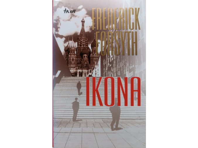 Ikona (2001)