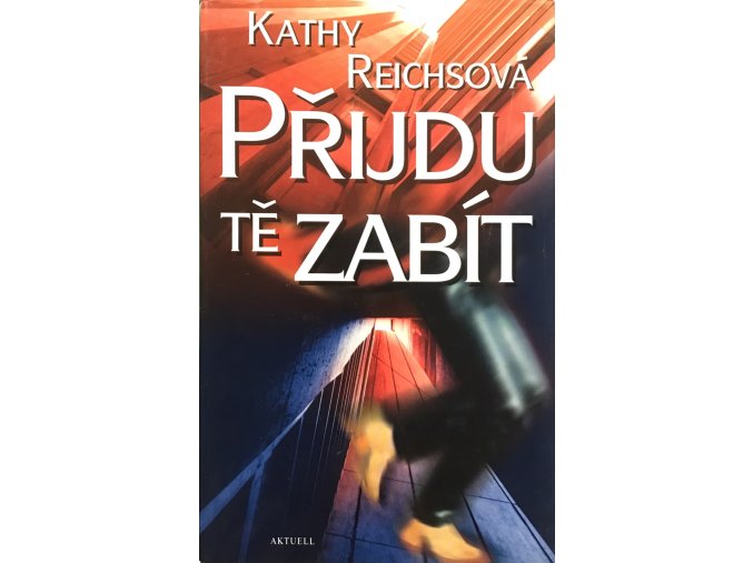 Přijdu tě zabít (1999)