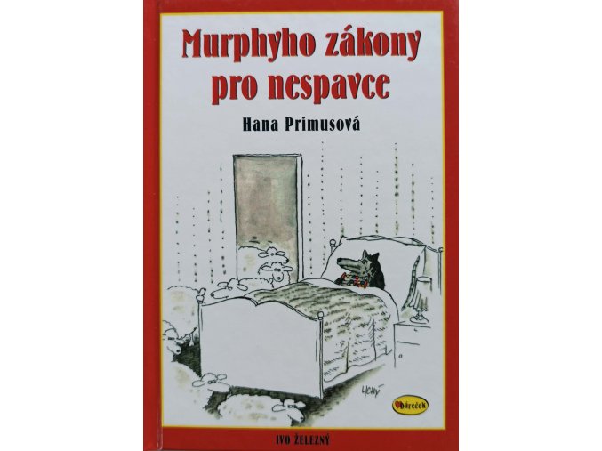Murphyho zákony pro nespavce (2004)
