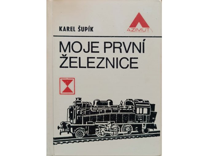 Moje první železnice (1973)