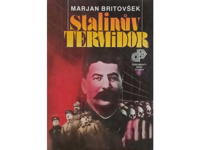 Stalinův termidor (1991)