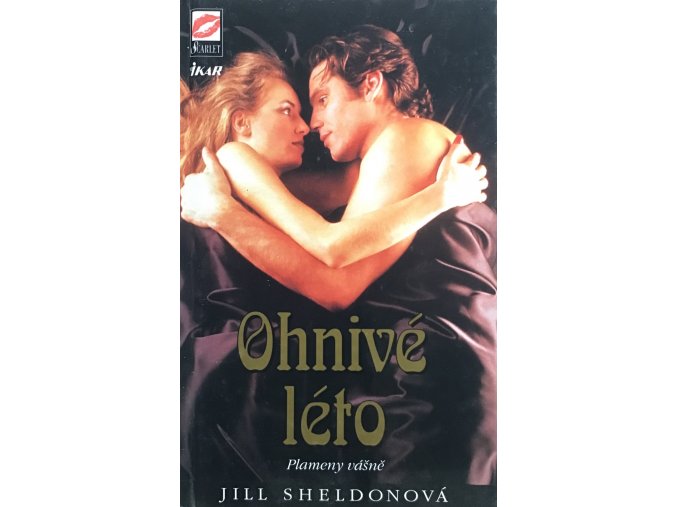 Ohnivé léto (1998)