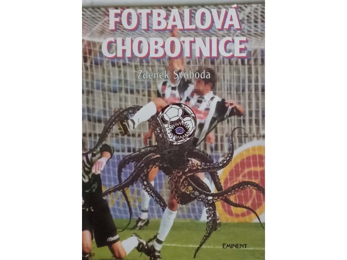 Fotbalová chobotnice (1997)