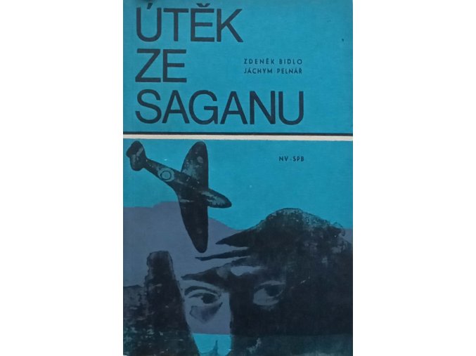 Útěk ze Saganu (1968)