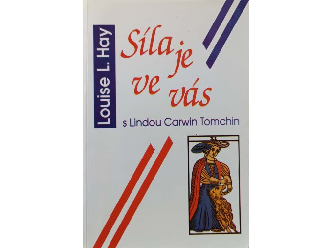 Síla je ve vás (1994)