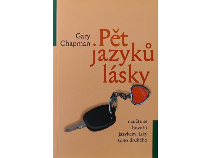 Pět jazyků lásky (2005)