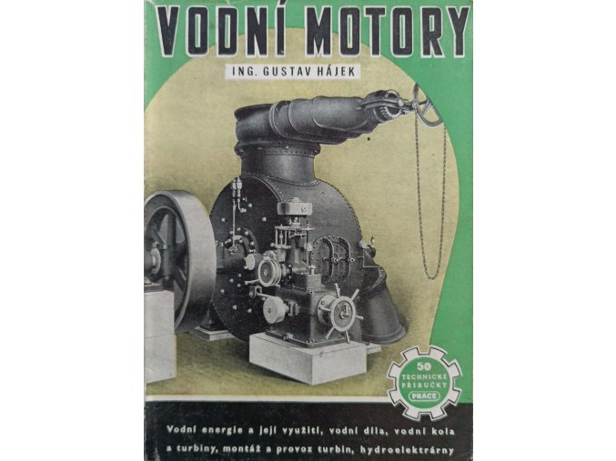 Vodní motory (1951)