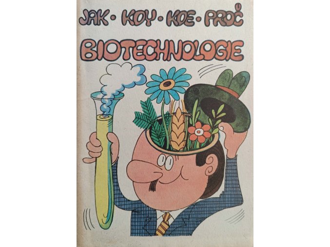 Biotechnologie (1988)