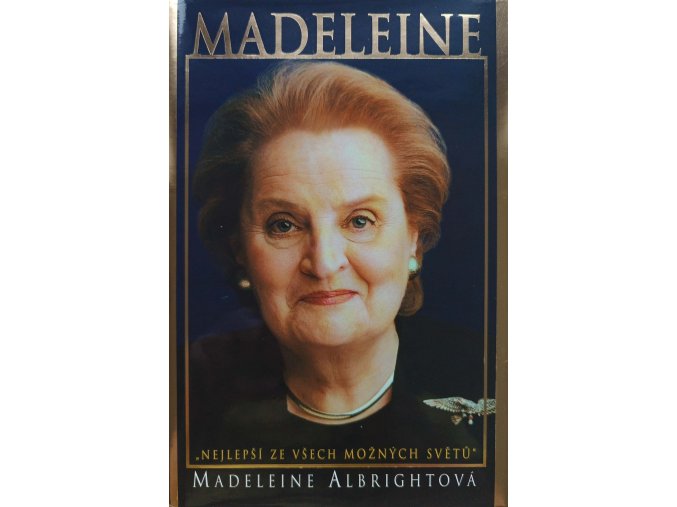 Madeleine - nejlepší ze všech možných světů (2003)
