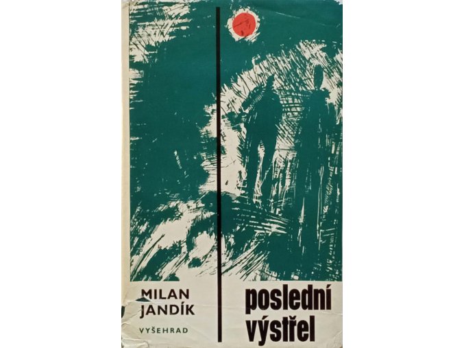 Poslední výstřel (1975)