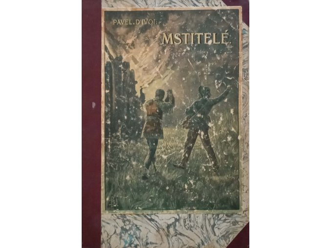 Mstitelé