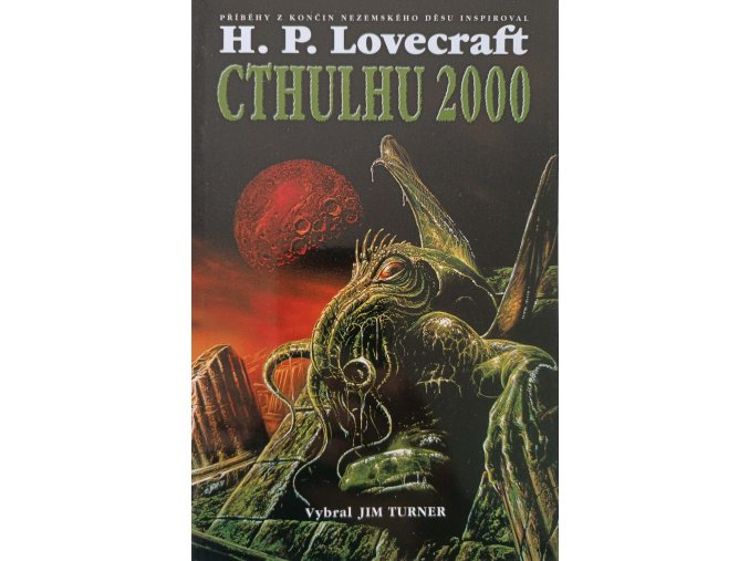 Cthulhu 2000 (2001)