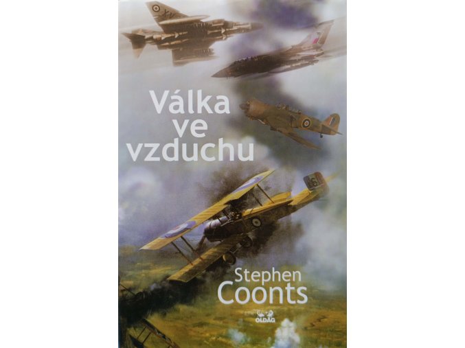 Válka ve vzduchu (1999)