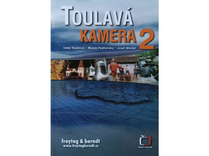 Toulavá kamera 2 (2006)