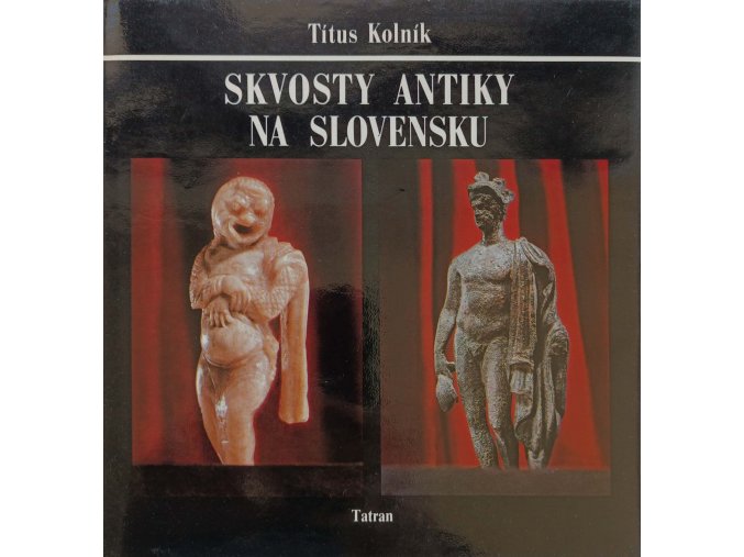 Skvosty antiky na Slovensku (1979)