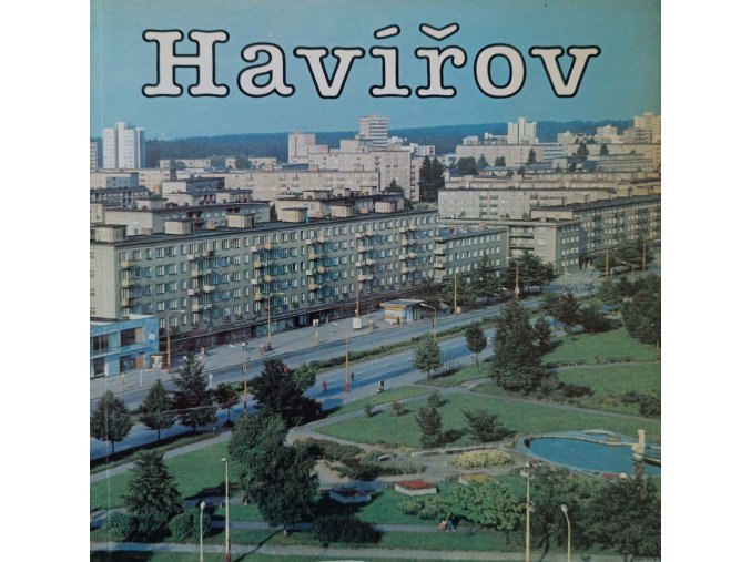 Havířov (1985)