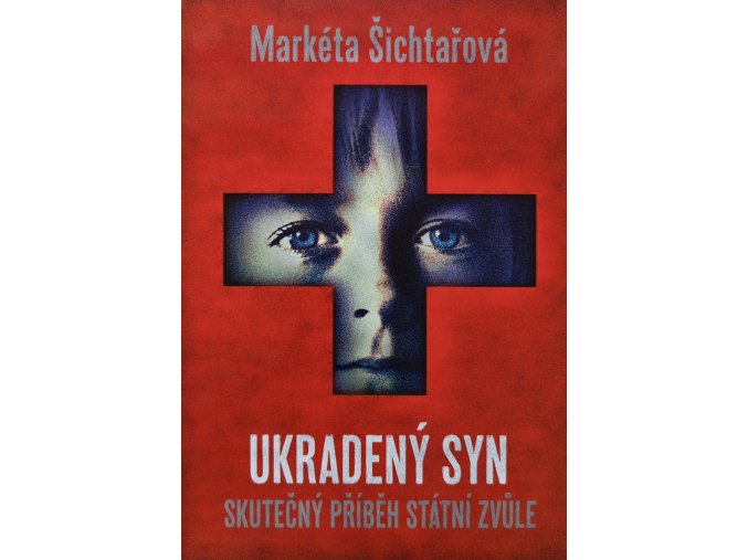 Ukradený syn (2018)