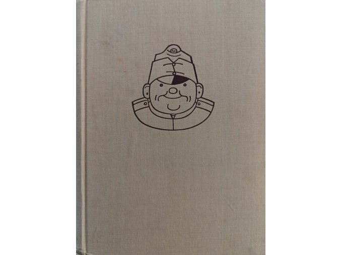 Osudy dobrého vojáka Švejka I-IV (1955)