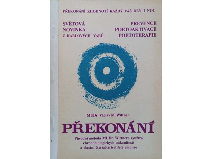 Překonání (1991)