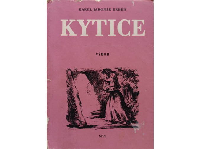 Kytice (1973)