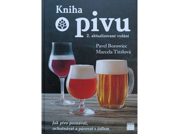 Kniha pivu (2020)