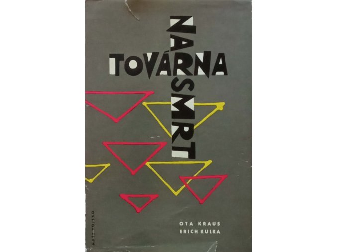 Továrna na smrt (1964)